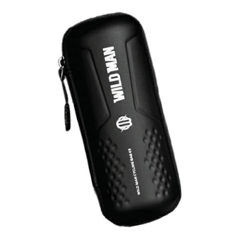 WILDMAN Etui/sakwa do uchwytu na bidon   E3 3L czarna/black