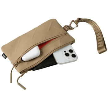 Torebka na telefon Skinarma Juno khaki