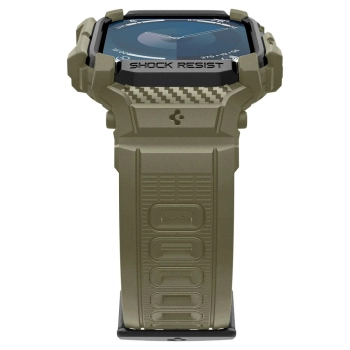 SPIGEN RUGGED ARMOR PRO APPLE WATCH 10 (46 MM) VINTAGE KHAKI
