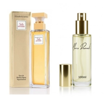 Perfumy z feromonami 100 ml inspirowane 5th Avenue