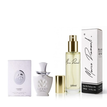 Perfumy nr 267 100ml - zamiennik inspirowany Love in White od Creed