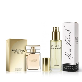 Perfumy nr 187 100ml - zamiennik inspirowany Vanitas od Versace