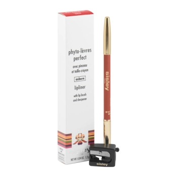 Sisley Phyto - Levres Perfect 10 (Auburn) 1,2g