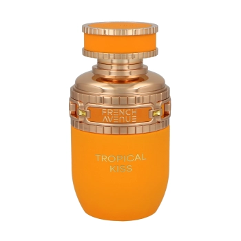 French Avenue Tropical Kiss Edp 80ml