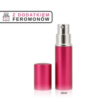 Perfumy nr 807 10ml z feromonami - zamiennik inspirowany 1 Million Intense od Paco Rabanne
