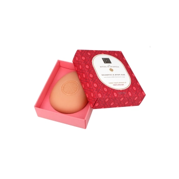 Rituals The Ritual Of Ayurveda Shampoo & Body Bar 100g