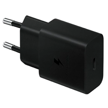 Ład. siec. Samsung EP-T1510NB 15WFast Charge czarny/black
