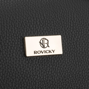 Kosmetyczka damska Rovicky elegancka szaszetka na prezent