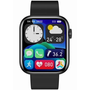 Smartwatch Damski Gravity GT3-3 do Codziennego Noszenia