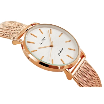 Zegarek Damski PERFECT elegancki do codziennego noszenia