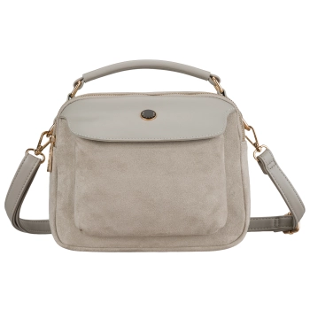 Torebka damska Peterson listonoszka mała saszetka na ramię crossbody