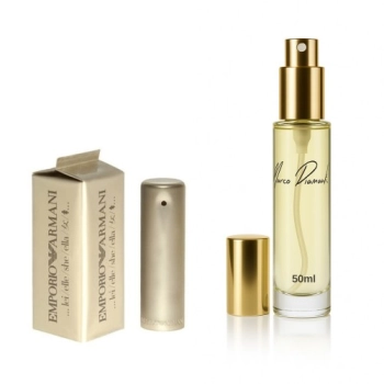 Perfumy z feromonami inspirowane Emporio Armani For Her 50ml