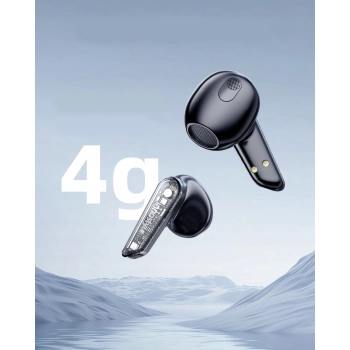 INNOSTYLE SŁUCHAWKI BEZPRZEWODOWE DOUSZNE BLUETOOTH V5.3 Z MIKROFONEM ETUI
