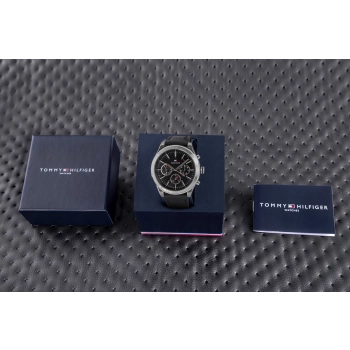 Zegarek Męski Tommy Hilfiger Ashton Elegancki