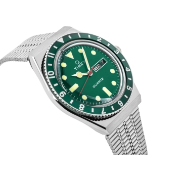Zegarek Męski TIMEX Q Reissue TW2U61700 + BOX