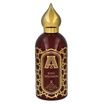 Attar Collection King Solomon Edp 100ml