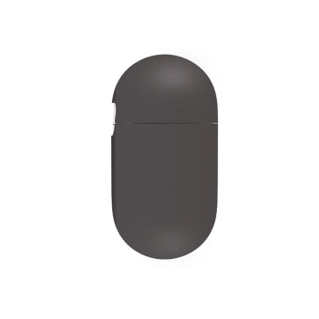 UNIQ etui Vencer AirPods ProSilicone szary/charcoal dark grey