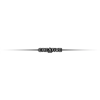 Creative Słuchawki bezprzewodoweAurvana ACE czarny/black Bluetooth 5.3 ANC
