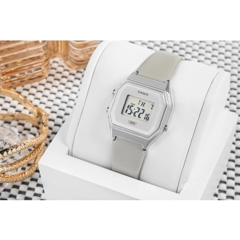 Zegarek Damski CASIO Vintage LA680WEL-8EF + BOX