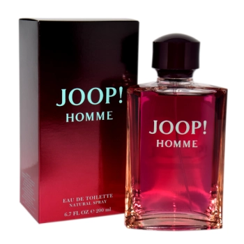 Joop! Homme Edt 200ml