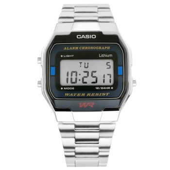 Zegarek CASIO Unisex Analogowy do Codziennego Noszenia