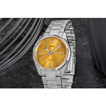 Zegarek Męski CASIO MTP-1302PD-9AVEF + BOX