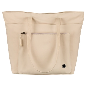 Duża torebka damska A4 Peterson torebka shopper bag na ramię do pracy na zakupy