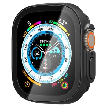 SPIGEN THIN FIT 360 APPLE WATCH ULTRA 1 / 2 (49 MM) BLACK