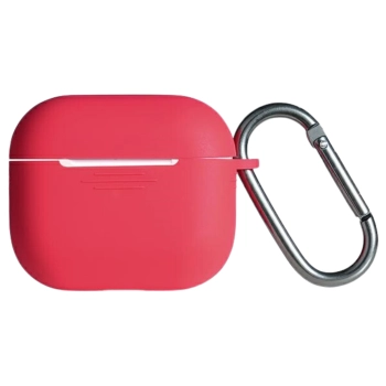 Beline AirPods Silicone Cover Air Pods 3czerwony /red