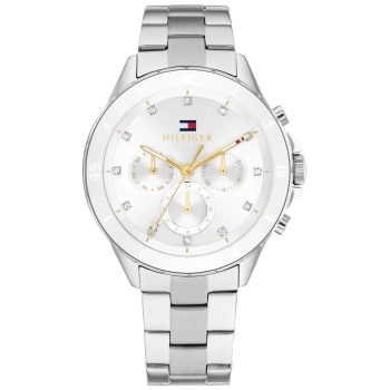 Zegarek Damski Tommy Hilfiger Mellie Elegancki do Stylizacji