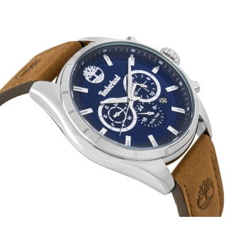 Zegarek Męski TIMBERLAND Ashmont TBL 16062JYS/03 + BOX