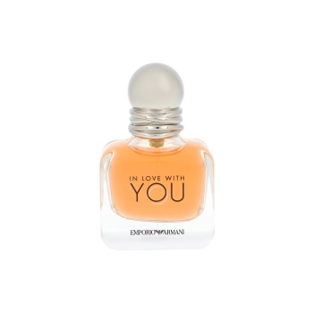 Armani Emporio In Love With You Edp 50ml