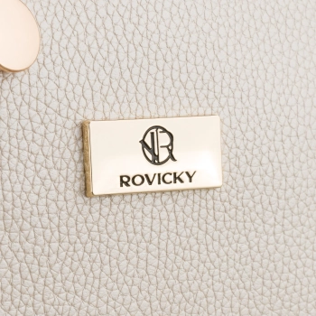 Kosmetyczka damska Rovicky podróżna elegancki organizer