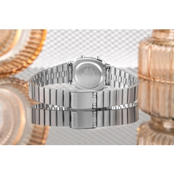 Zegarek Damski CASIO Vintage LA670WEA-8AEF + BOX
