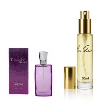 Perfumy inspirowane Miracle Forever Lancome 50ml feromonami