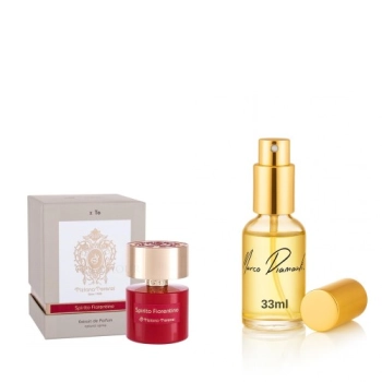 Perfumy inspirowane Spirito Fiorentino z feromonami 33 ml