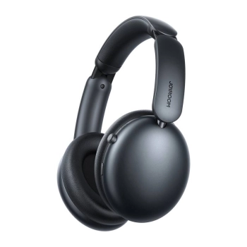 Słuchawki bezprzewodowe Joyroom J-Head JR-JH1 Hybrid ANC (czarne)