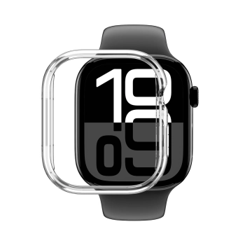 Etui AMAZINGTHING Minimal Case do Apple Watch 42mm - przezroczyste
