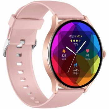 Smartwatch Gravity do codziennego noszenia elegancki design