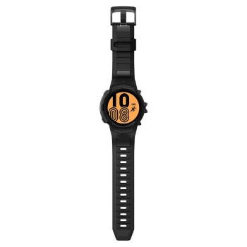 SPIGEN RUGGED ARMOR PRO GALAXY WATCH 4 / 5 40 MM CHARCOAL GREY