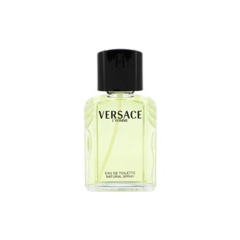 Versace L`Homme Edt 100ml
