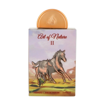 Lattafa Pride Art Of Nature II Edp 100ml