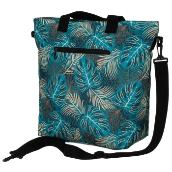 Torba na ramię do codziennego noszenia elegancka na co dzień