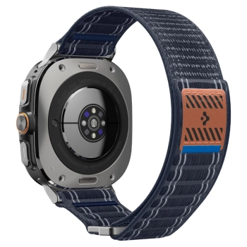 SPIGEN WBF0 BAND SAMSUNG GALAXY WATCH ULTRA 2024 / 2025 (47 MM) NAVY