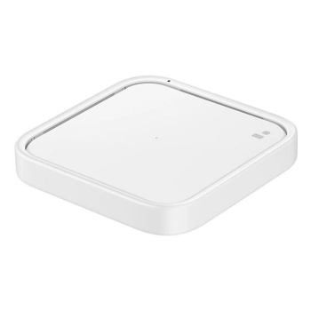 Ładowarka indukcyjna Samsung EP-P2400TWFast Charger 15W + ład. siec. biały/white