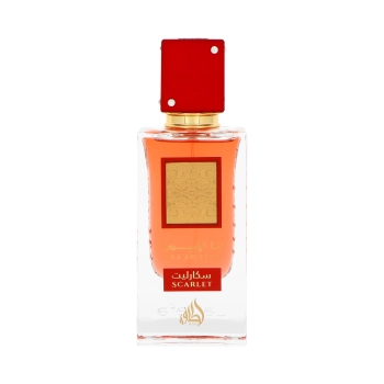 Lattafa Ana Abiyedh Scarlet Edp 60ml