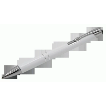 Długopis 220331 WHITE-7098