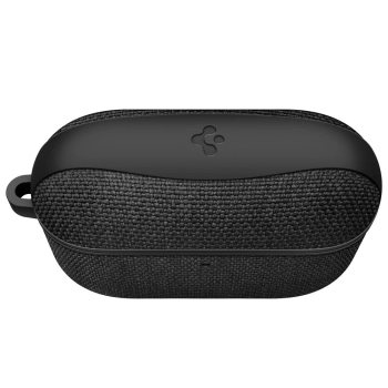 Etui Spigen Urban Fit na AirPods 3 - czarne