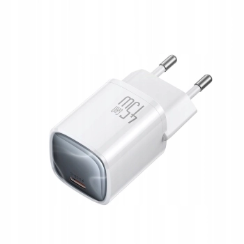 MCDODO SZYBKA ŁADOWARKA SIECIOWA DO TELEFONU KOSTKA DO ŁADOWARKI USB-C 45W