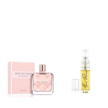Perfumy z feromonami inspirowane Absolutely Irresistible 4ml